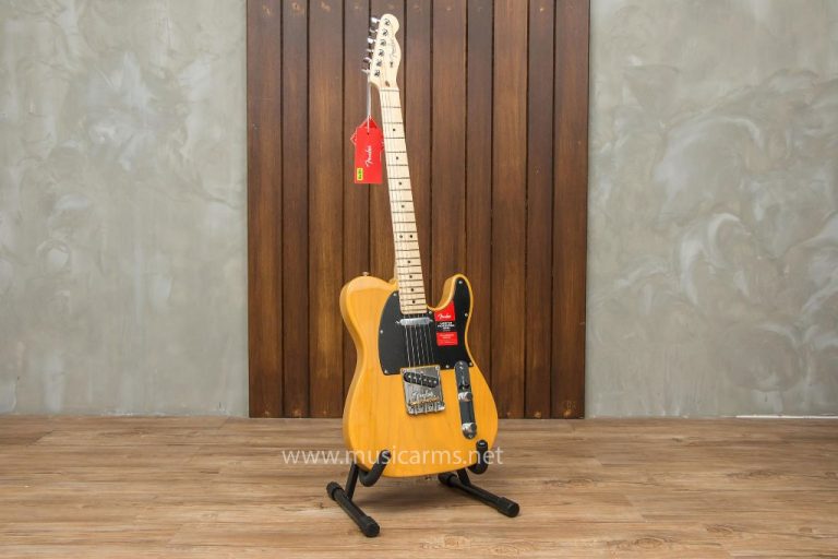 กีต้าร์ Fender American Professional Telecaster ขายราคาพิเศษ