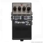 Boss-RV-6-Reverb.55 ลดราคาพิเศษ