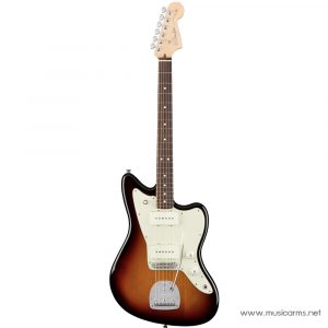 Fender American Pro Jazzmaster กีตาร์ไฟฟ้าราคาถูกสุด | กีตาร์ไฟฟ้า Electric Guitar