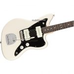 Fender American Pro Jazzmasterหน้าขาว ขายราคาพิเศษ