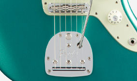Fender American Pro Jazzmasterเพสหน้า
