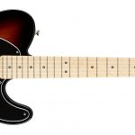 Fender Deluxe Nashville Telecaster ขายราคาพิเศษ