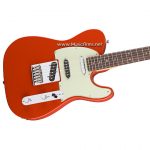 Fender Deluxe Nashville Telecasterสีส้ม ขายราคาพิเศษ