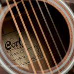 Cort AS-OC4 ขายราคาพิเศษ