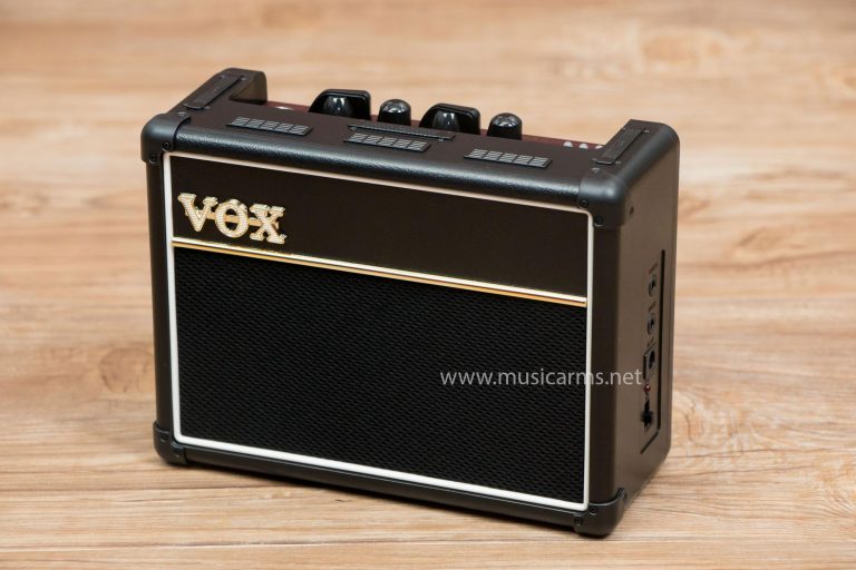 Vox AC2 RHYTHM AMP ขายราคาพิเศษ
