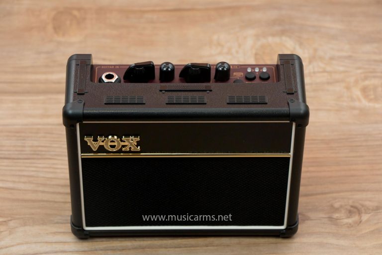 Vox AC2 RHYTHM AMP ขายราคาพิเศษ