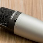 C03 Multi-Pattern Condenser Microphone ขายราคาพิเศษ