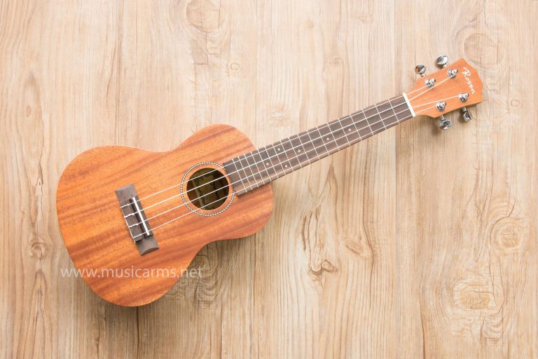 Ukulele Concert Mahogany ขายราคาพิเศษ