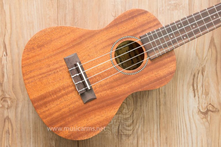 Ukulele Concert Mahogany ขายราคาพิเศษ