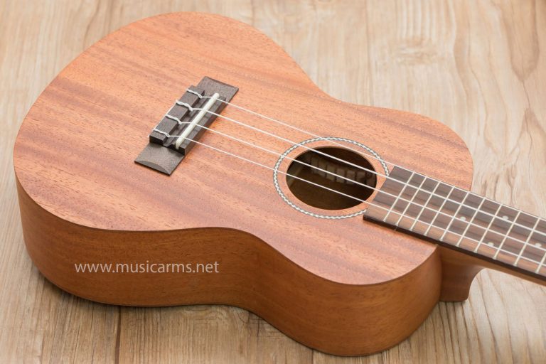 Ukulele Concert Mahogany ขายราคาพิเศษ