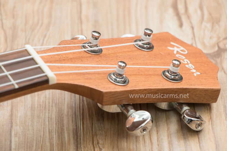 Ukulele Concert Mahogany ขายราคาพิเศษ