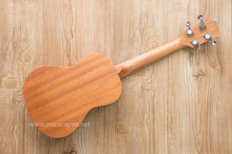 Ukulele Concert Mahogany ขายราคาพิเศษ