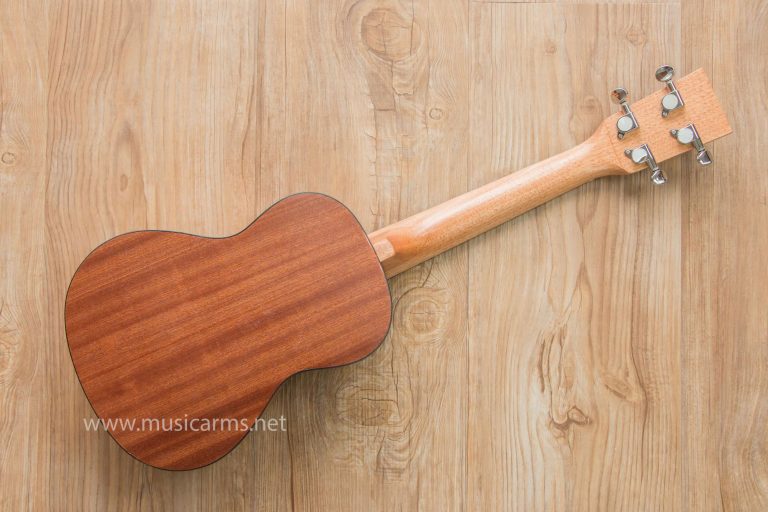 Cantavile Ukulele Soprano Mahogany ขายราคาพิเศษ