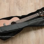 Cantavile Ukulele Soprano Mahogany ขายราคาพิเศษ