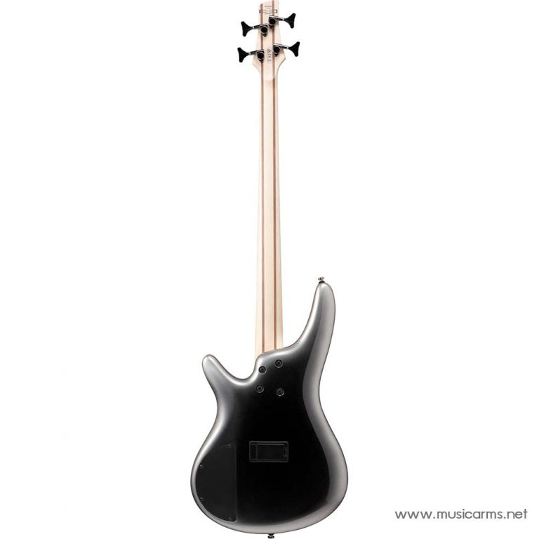 Ibanez SR300E-MGB Bass Guitar in Midnight Grey Burst back ขายราคาพิเศษ