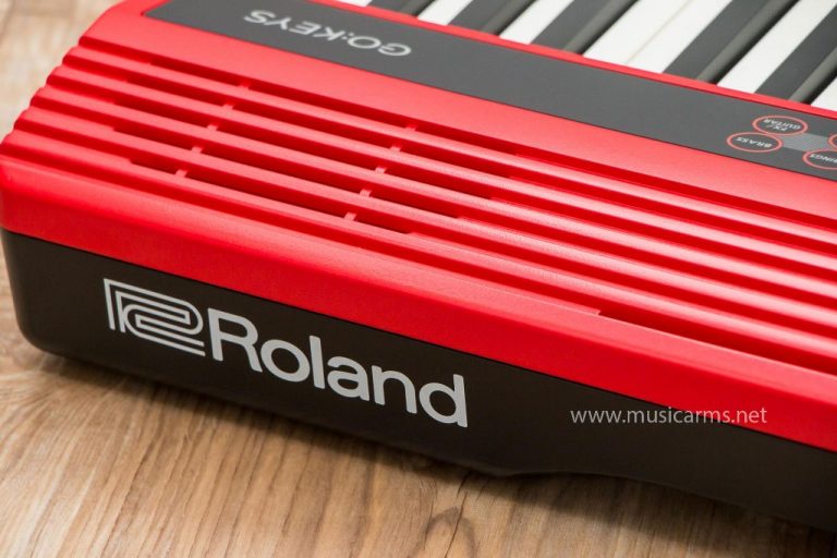 Roland GO-KEYS 61 KL Keyboard ขายราคาพิเศษ