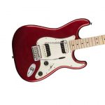 Squier Contemporary Stratocaster HHตัวแดง ขายราคาพิเศษ