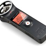 Zoom H1 Handy Recorder ขายราคาพิเศษ