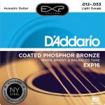 สายกีต้าร์ D’Addario EXP16 ลดราคาพิเศษ