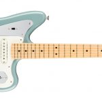 Fender American Professional Jaguar กีต้าร์คุณภาพ ขายราคาพิเศษ