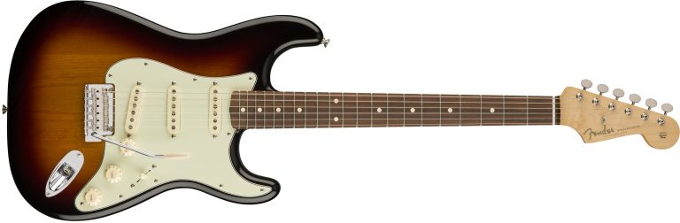 Fender Classic Player ’60s Stratocaster กีต้าร์คุณภาพ ขายราคาพิเศษ