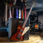 Gibson Thunderbird Bass 2018 ขายราคาพิเศษ
