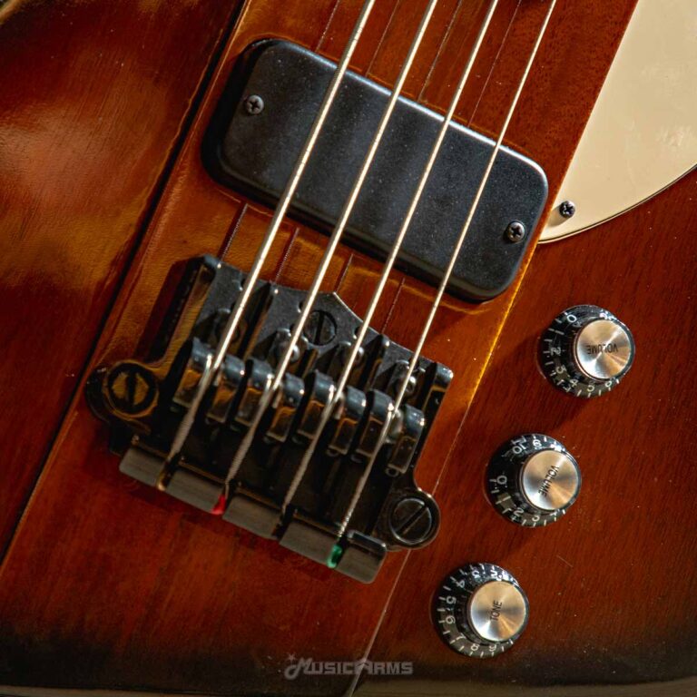 Gibson Thunderbird Bass 2018 ขายราคาพิเศษ