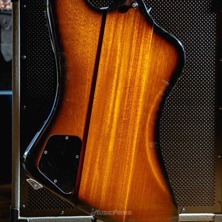 Gibson Thunderbird Bass 2018 ขายราคาพิเศษ