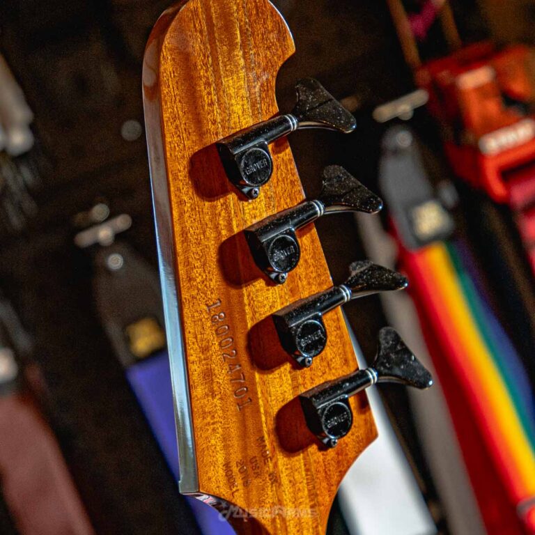 Gibson Thunderbird Bass 2018 ขายราคาพิเศษ