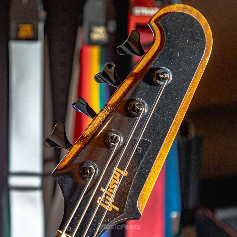 Gibson Thunderbird Bass 2018 ขายราคาพิเศษ