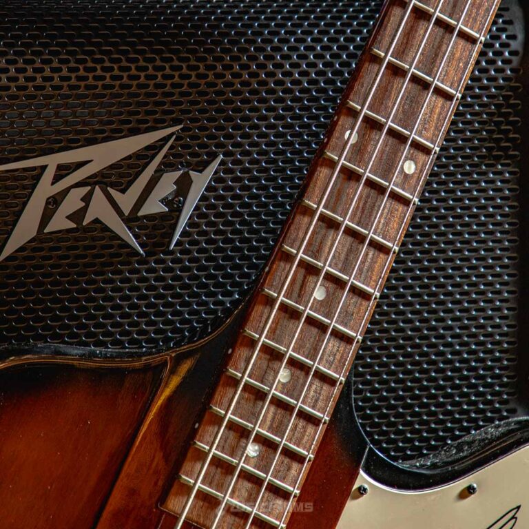 Gibson Thunderbird Bass 2018 ขายราคาพิเศษ