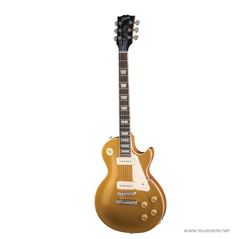 Gibson Les Paul Classic 2018 กีตาร์ไฟฟ้า สี Gold