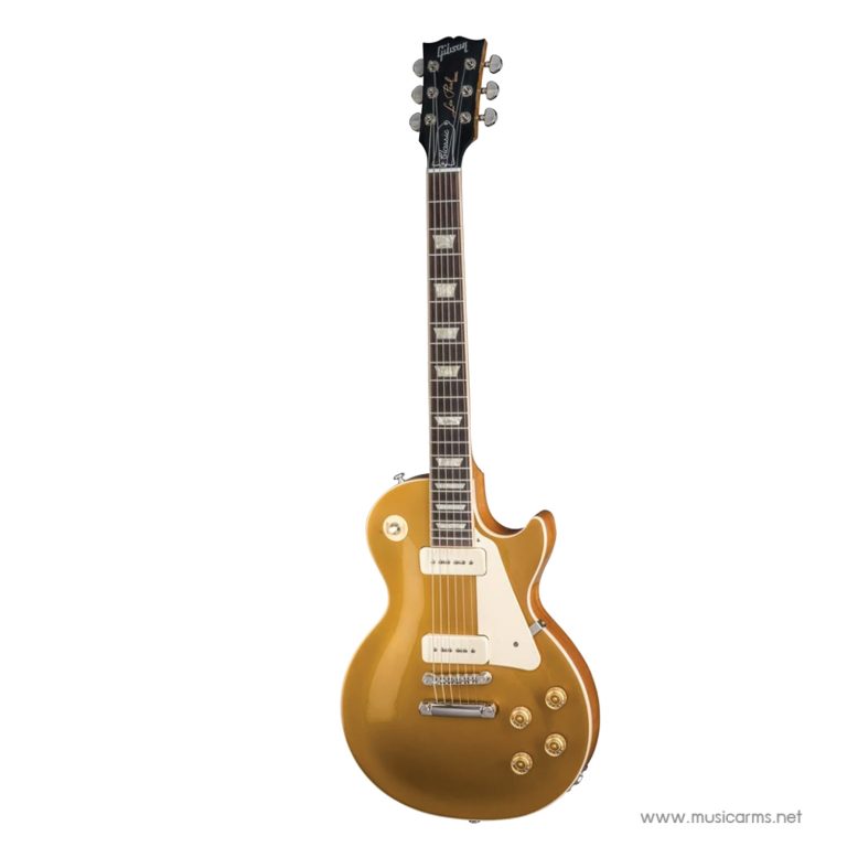 Gibson-Les-Paul-Classic-2018-Electric-Guitar-2 ขายราคาพิเศษ