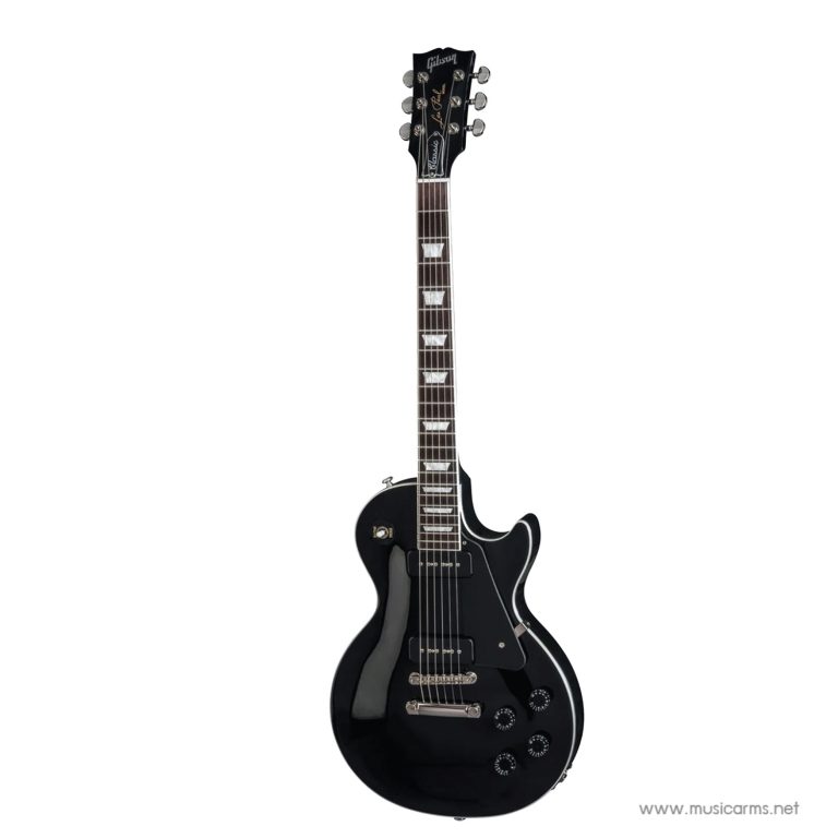 Gibson Les Paul Classic 2018 สี Ebony
