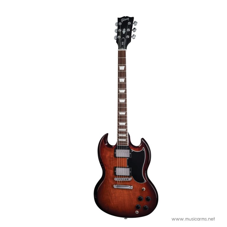 Gibson-SG-Standard-2018-2 ขายราคาพิเศษ
