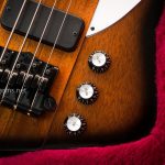 Gibson Thunderbird Bass ขายราคาพิเศษ