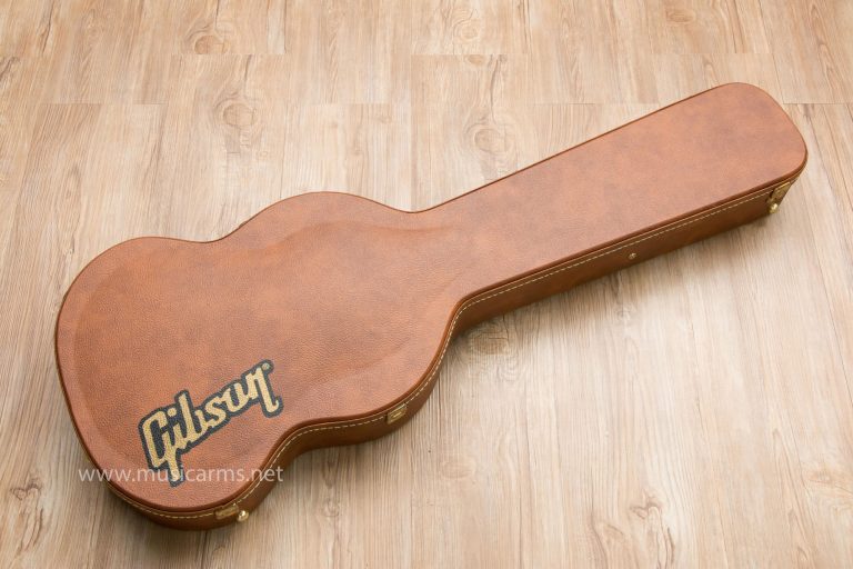Gibson SG Standard 2018 ขายราคาพิเศษ