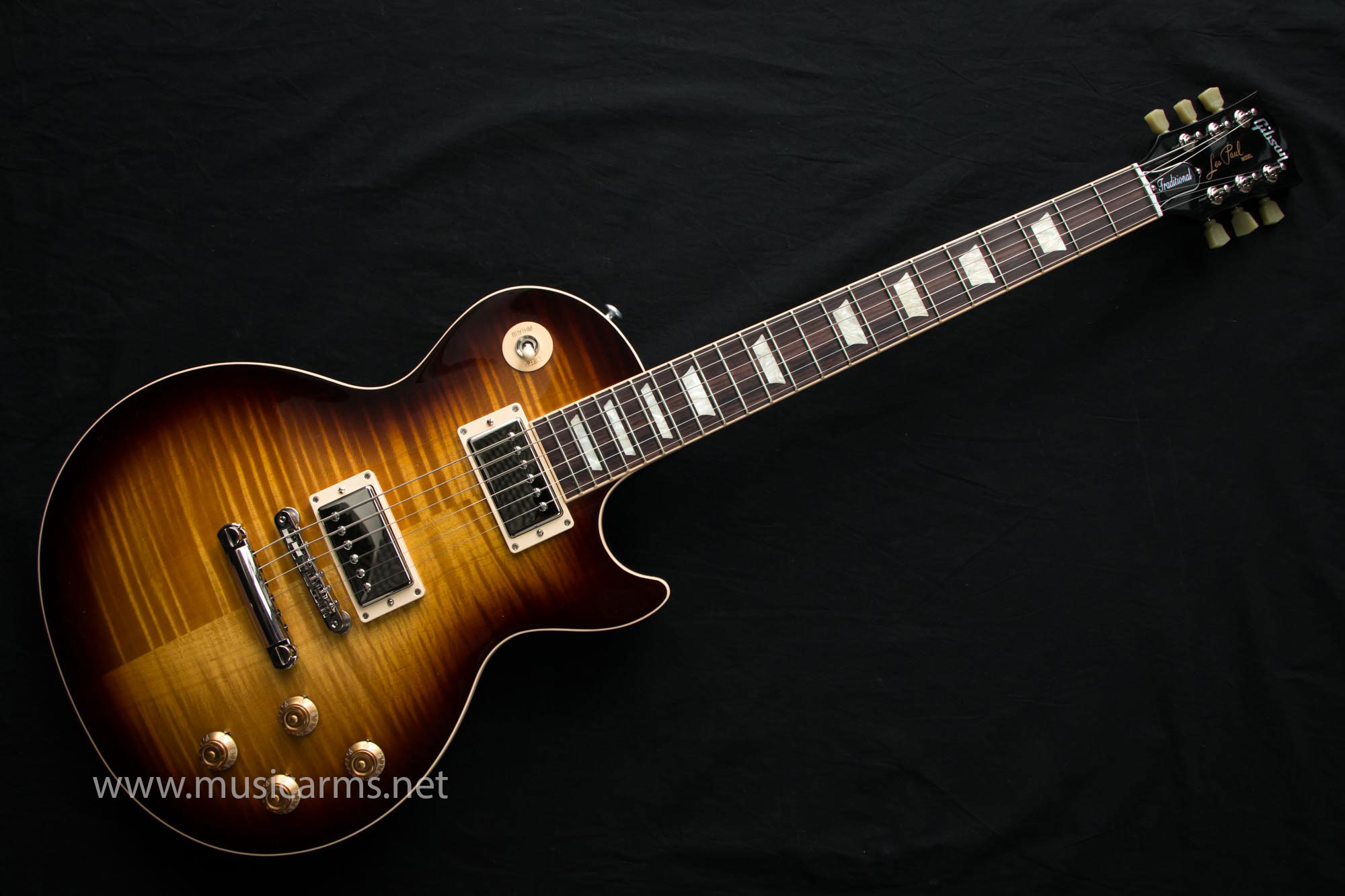 Gibson Les Paul Traditional 2018