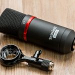 Focusrite _2i2 Studio ขายราคาพิเศษ