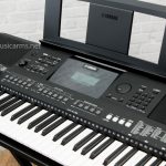 Keyboard Yamaha PSR-E463 ขายราคาพิเศษ