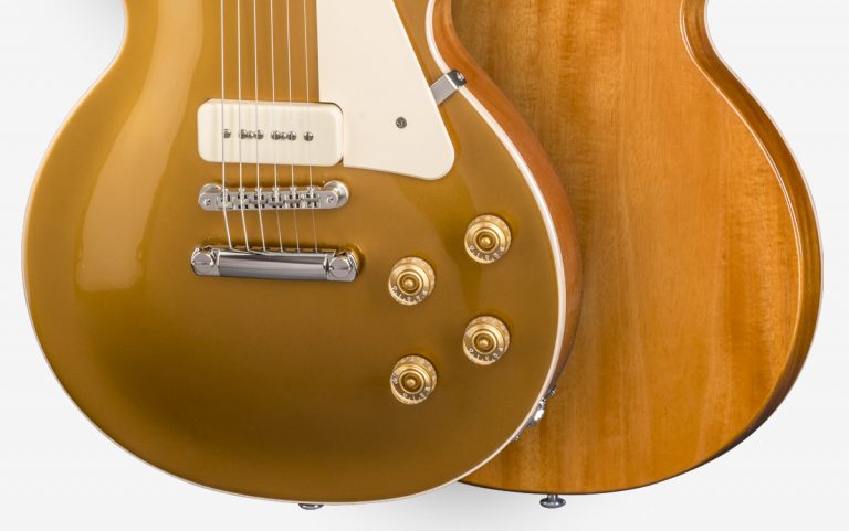 Gibson Les Paul Classic 2018 ขายราคาพิเศษ