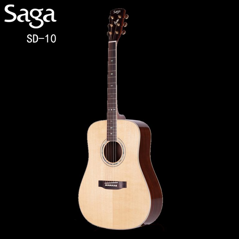 Saga SD10 ขายราคาพิเศษ