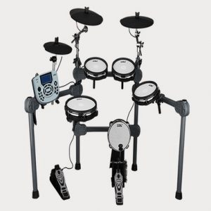 SoundKing SKD203ราคาถูกสุด | กลองไฟฟ้า Electronic Drums