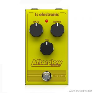 TC Electronic Afterglow Chorusราคาถูกสุด