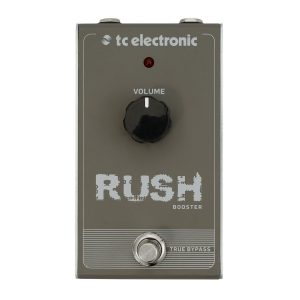 TC Electronic Rush Boosterราคาถูกสุด | TC Electronic