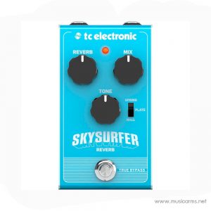 TC Electronic Skysurfer Reverbราคาถูกสุด | TC Electronic
