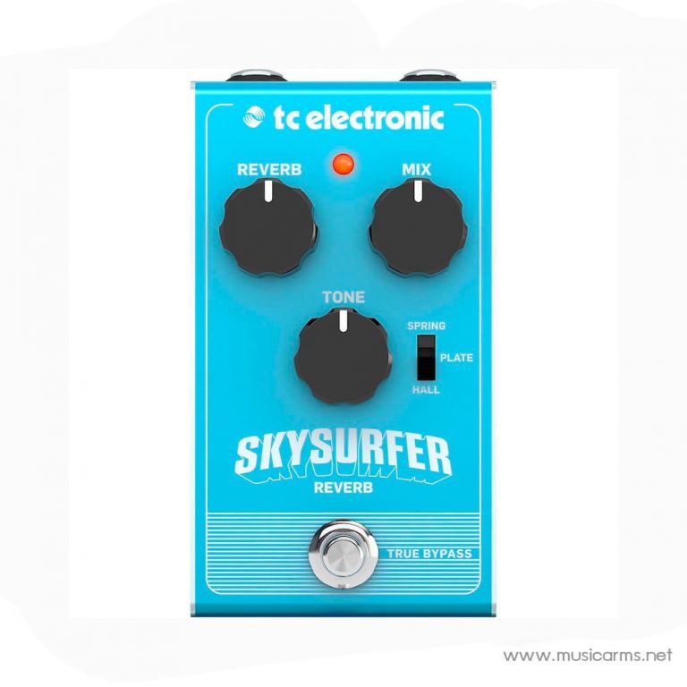 TC-Electronic-Skysurfer-Reverb.11 ขายราคาพิเศษ