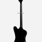 ด้านหลังดำGibson Thunderbird Bass 4 String 2018 ขายราคาพิเศษ
