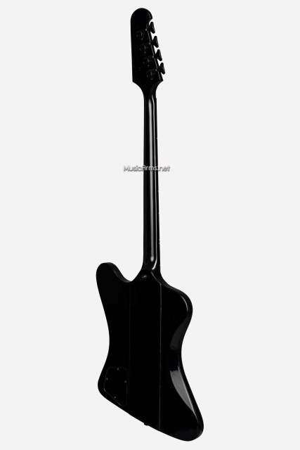 ด้านหลังดำGibson Thunderbird Bass 4 String 2018 ขายราคาพิเศษ