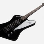 ด้านหน้าดำGibson Thunderbird Bass 4 String 2018 ขายราคาพิเศษ